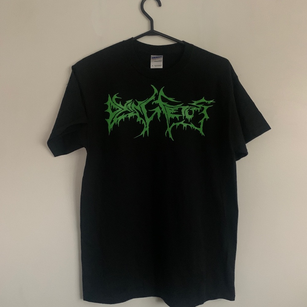 NWOT Dying Fetus Unisex T-shirt